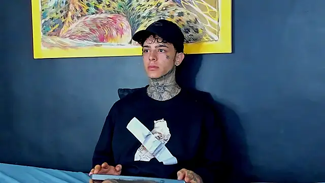 Snapshot of Aron_ford chatting on September 21, 2025, 11:48 am Aron ford online show from September 21, 2025, 11:48 am