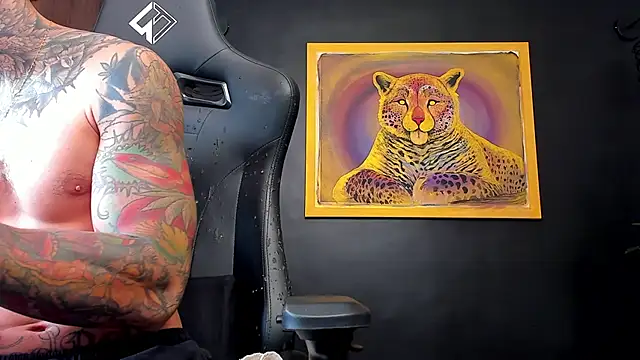 Snapshot of Aron_ford chatting on January 30, 2025, 1:20 pm Aron ford online show from January 30, 2025, 1:20 pm