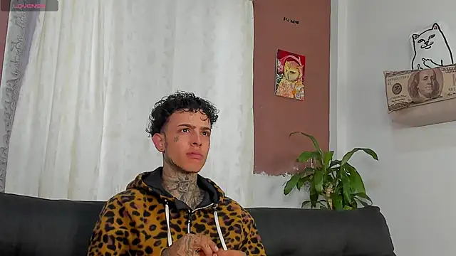 Snapshot of Aron_ford chatting on October 18, 2025, 1:13 pm Aron ford online show from October 18, 2025, 1:13 pm