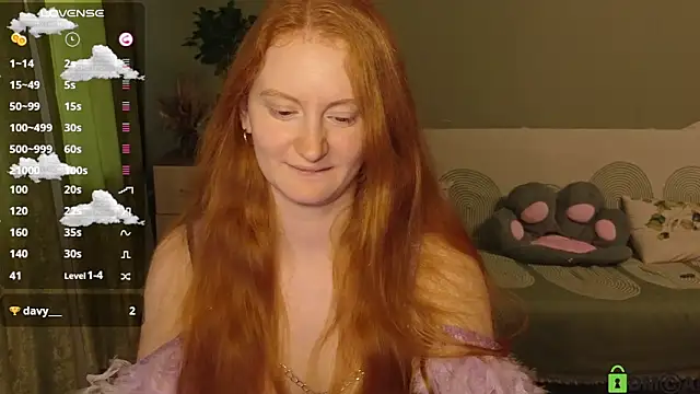 Snapshot of astoria_ross_ chatting on July 20, 2026, 3:25 pm astoria ross online show from July 20, 2026, 3:25 pm