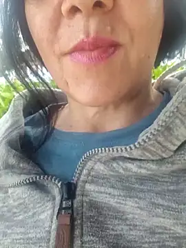 Lissabeta online show from April 3, 2026, 2:12 pm