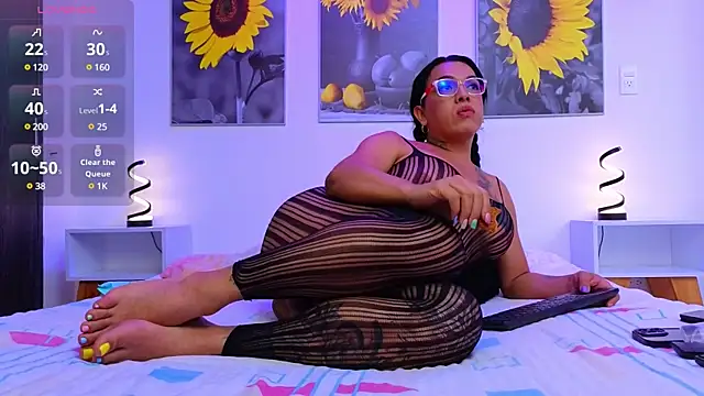 KataLehlla online show from March 22, 2025, 7:53 pm