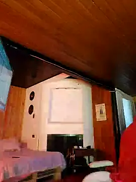 Snapshot of _Laary chatting on February 5, 2025, 8:46 pm Laary online show from February 5, 2025, 8:46 pm