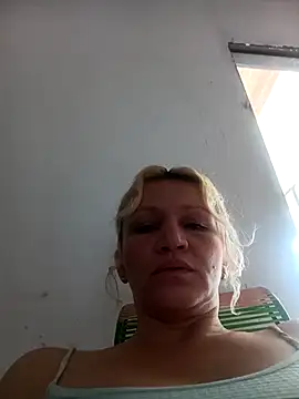 Nicolle Milf online show from March 8, 2025, 7:53 pm