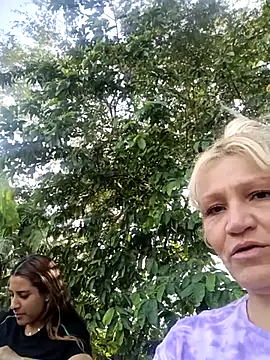 Nicolle Milf online show from December 15, 2025, 6:36 pm