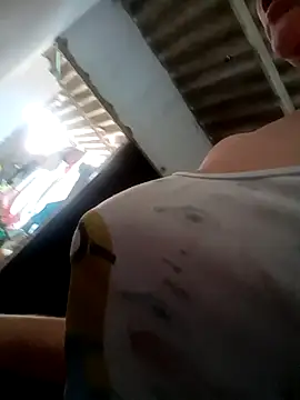 Nicolle Milf online show from March 3, 2025, 5:41 pm