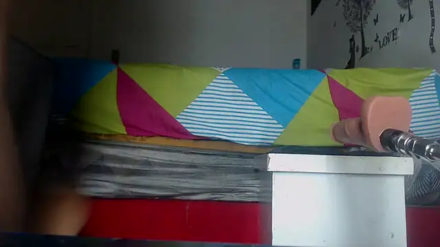 Devill x online show from November 14, 2025, 1:37 pm