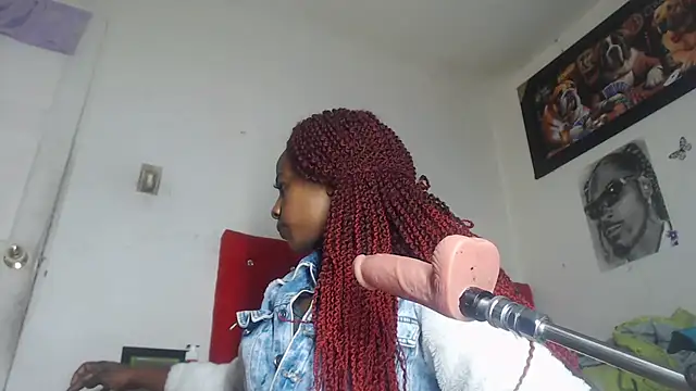 Devill x online show from March 19, 2026, 11:49 pm