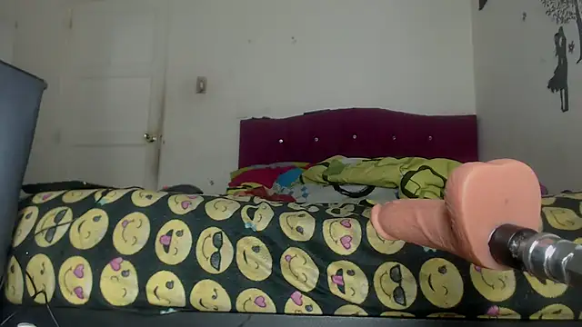 Devill x online show from October 2, 2025, 11:46 am