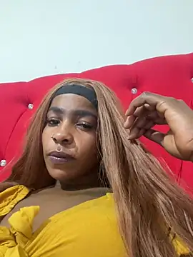 Devill x online show from April 19, 2026, 9:54 am