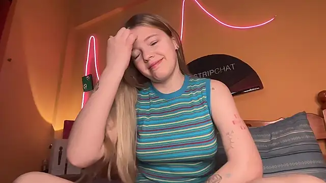 Snapshot of -veranito- chatting on October 20, 2025, 3:08 am -veranito- online show from October 20, 2025, 3:08 am