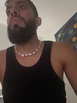 Alessandro  Rossi online show from April 12, 2026, 9:18 pm