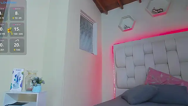 shanakendall online show from October 31, 2025, 12:35 pm