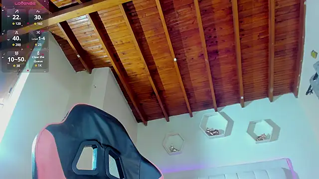 shanakendall online show from March 24, 2026, 2:17 pm