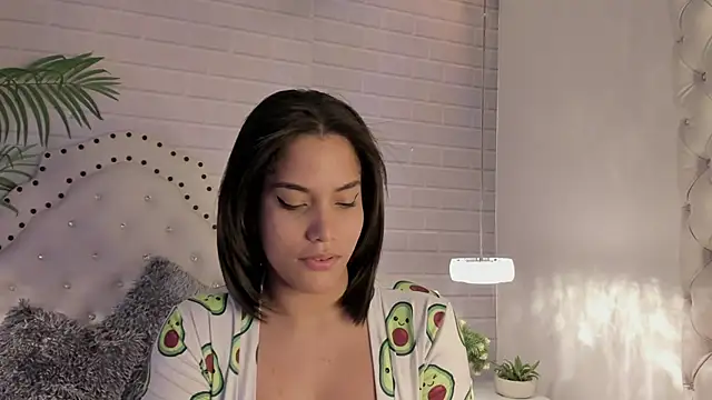  Eurekaa  online show from March 11, 2025, 9:04 pm