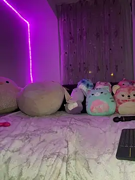 katyaaxo online show from March 15, 2025, 2:46 am