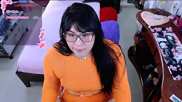 lufek23 online show from March 3, 2025, 12:39 pm