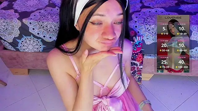 ms pickless online show from February 9, 2025, 3:23 pm