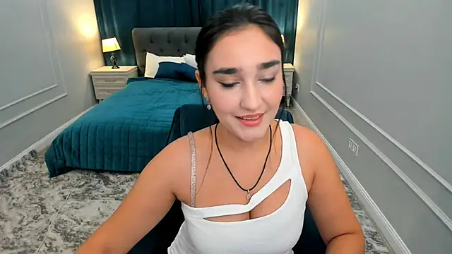 GoldenHeart 1 online show from October 7, 2025, 3:40 am