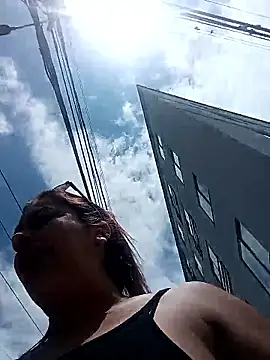 Latina sexy1 online show from September 28, 2025, 5:20 pm