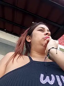 Latina sexy1 online show from October 2, 2025, 1:47 pm