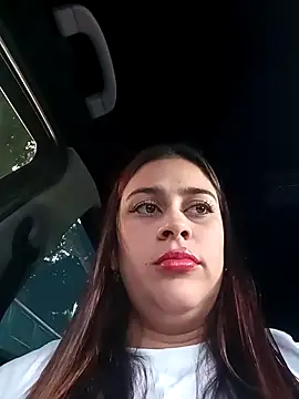 Latina sexy1 online show from October 15, 2025, 12:35 pm