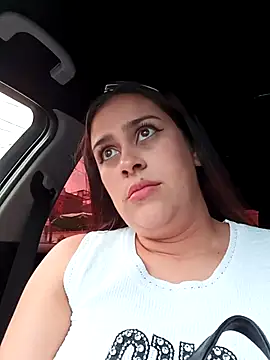 Latina sexy1 online show from October 1, 2025, 5:28 pm