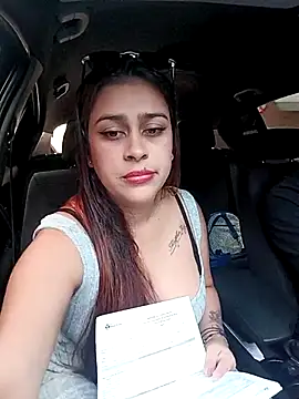 Latina sexy1 online show from September 29, 2025, 1:06 pm