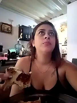 Latina sexy1 online show from March 17, 2026, 2:42 pm