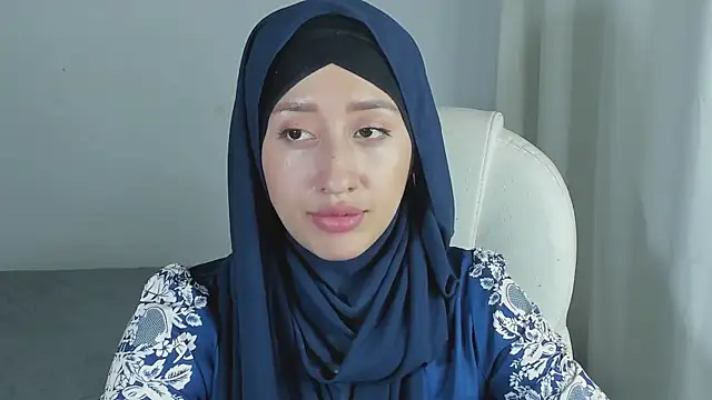 adila anich online show from March 6, 2025, 5:22 pm