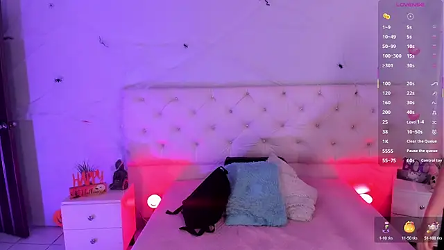 Aron cruz online show from October 13, 2025, 1:23 pm