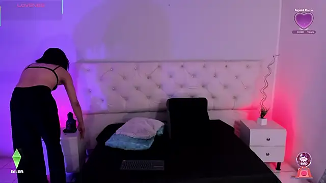 Aron cruz online show from September 25, 2025, 1:17 pm