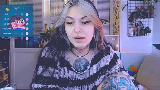 jelya sg online show from February 5, 2025, 1:00 pm