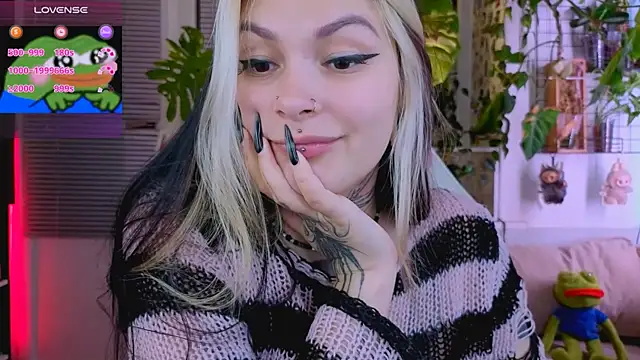 jelya sg online show from September 20, 2025, 4:45 pm