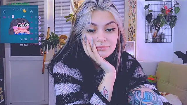 jelya sg online show from January 29, 2025, 4:30 pm