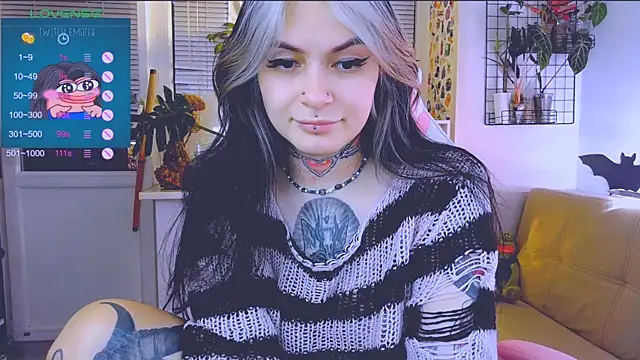 jelya sg online show from January 23, 2025, 1:45 pm