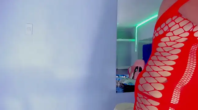 Dollperverthot online show from February 23, 2025, 7:49 pm