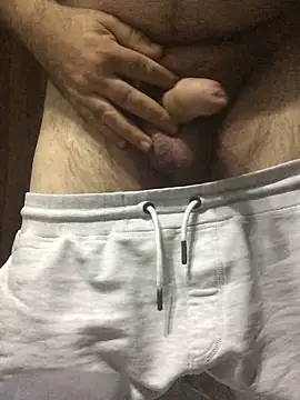 hairysmallcockguy online show from January 3, 2025, 1:24 pm