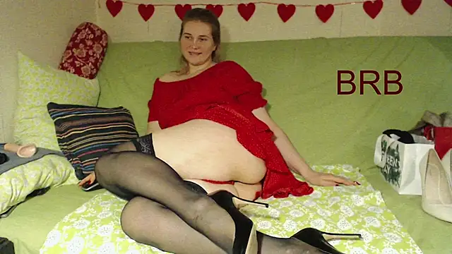 mmmPinUpGirl online show from March 31, 2026, 8:05 am