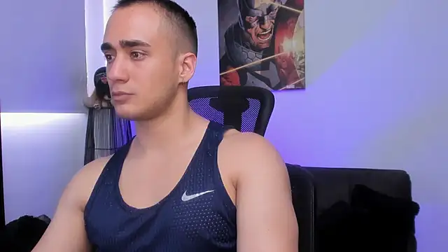 AlexRivera6 online show from December 17, 2024, 4:53 pm