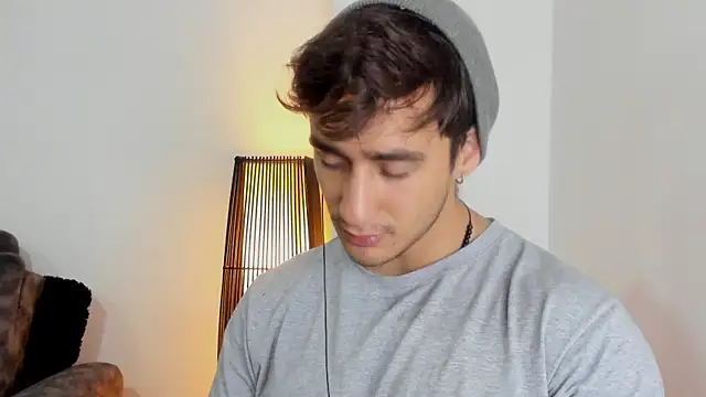 AlexRivera6 online show from November 22, 2025, 8:51 pm