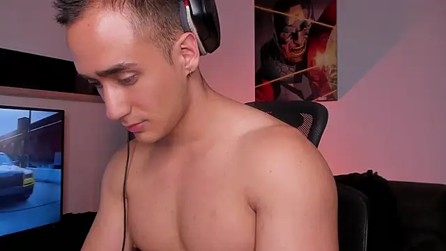 AlexRivera6 online show from January 23, 2025, 4:19 am