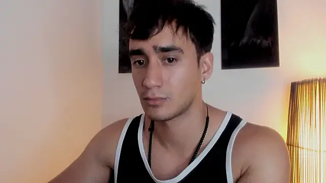 AlexRivera6 online show from September 12, 2025, 6:40 pm