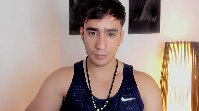AlexRivera6 online show from October 9, 2025, 12:49 pm
