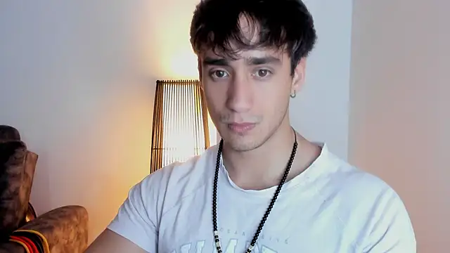 AlexRivera6 online show from November 29, 2025, 9:48 pm