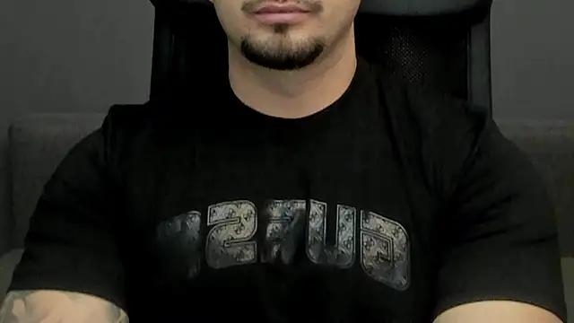 Snapshot of TonyWilcox chatting on March 10, 2025, 8:39 am TonyWilcox online show from March 10, 2025, 8:39 am