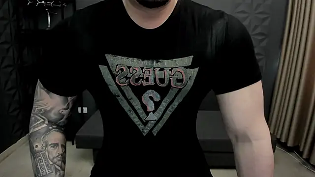 Snapshot of TonyWilcox chatting on March 15, 2025, 8:26 am TonyWilcox online show from March 15, 2025, 8:26 am