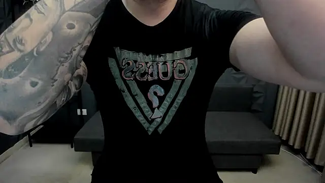 Snapshot of TonyWilcox chatting on March 8, 2025, 8:11 am TonyWilcox online show from March 8, 2025, 8:11 am