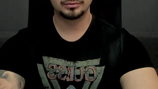 Snapshot of TonyWilcox chatting on March 18, 2025, 11:44 am TonyWilcox online show from March 18, 2025, 11:44 am