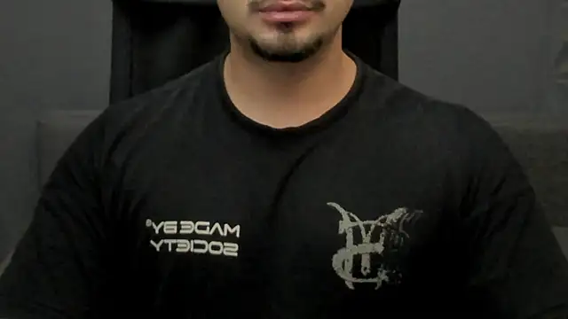 Snapshot of TonyWilcox chatting on October 29, 2025, 6:12 am TonyWilcox online show from October 29, 2025, 6:12 am